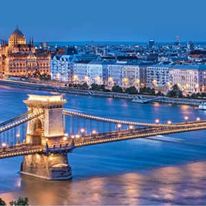 Most friendly cities in Europe for international students